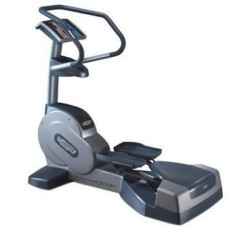 TECHNOGYM EXCITE WAVE 700 LCD IPOD, IPHONE